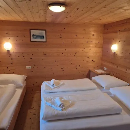 Holiday home Berking Krone Des Zillergrundes