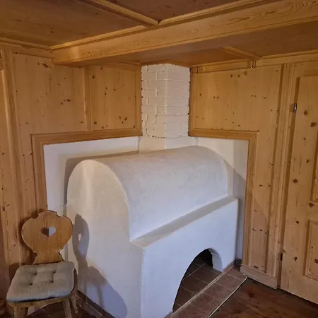 Berking Krone Des Zillergrundes Holiday home *
