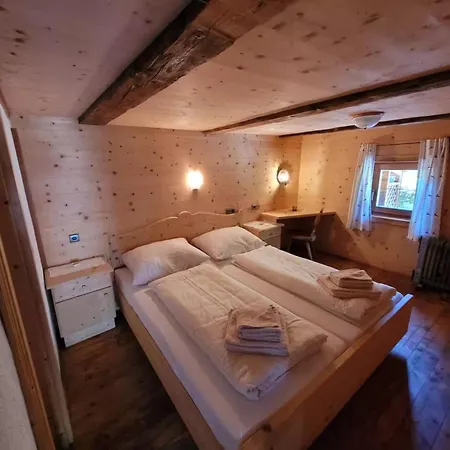 Berking Krone Des Zillergrundes Holiday home Brandberg