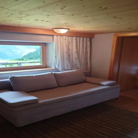 Berking Krone Des Zillergrundes Holiday home *