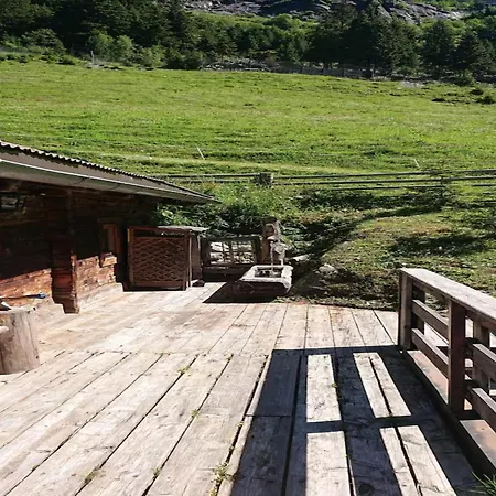 Сasa de vacaciones Berking Krone Des Zillergrundes