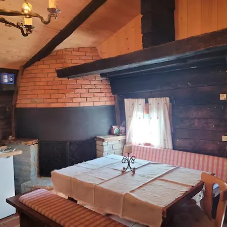 Berking Krone Des Zillergrundes Holiday home