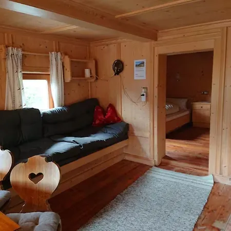 Berking Krone Des Zillergrundes Holiday home