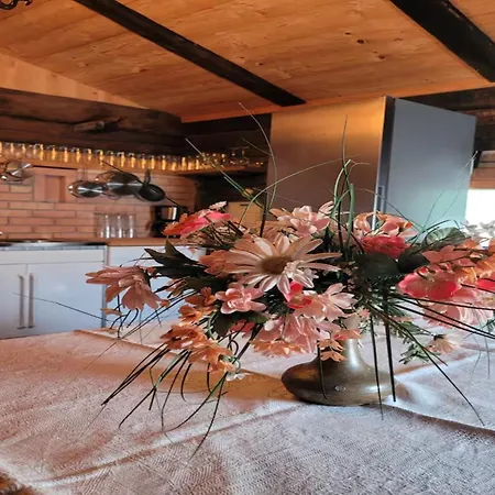 Berking Krone Des Zillergrundes Semesterbostad